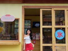 -东莞松山湖万象汇