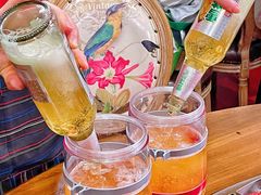 -上海老城区小龙虾虾宴·杭帮菜(五柳巷店)
