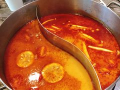 -长勺子东南亚(街道口店)