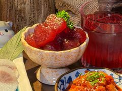-鸟泉居酒屋·烧鸟·酒馆(百子湾店)