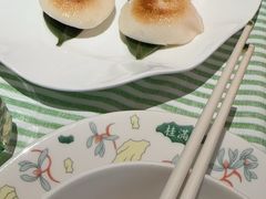 -桂满陇·蟹黄小笼汤包(中山公园店)