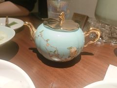-广富林宰相府酒店·水云间