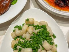 -粥满堂地道湖北菜(南湖都会店)