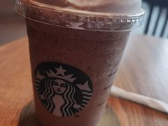 -星巴克臻选(郑州中原万达店)