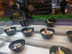-海玥荟海鲜姿造自助餐厅(欧罗巴广场店)
