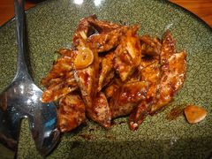 -君悦酒店·1881·北京烤鸭