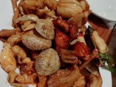 -汉巴味德(大悦城店)