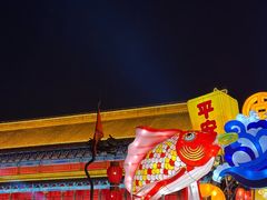 -西安城墙·碑林历史文化景区