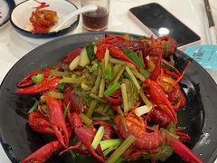 -老鄞江清水龙虾•赵赵家(江北店)