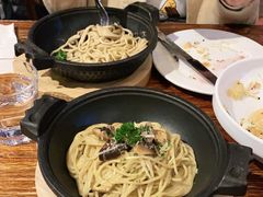 -1886德国汽车餐厅(外滩十六铺码头店)