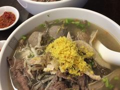 -潮镇老尾牛杂(环城西路店)