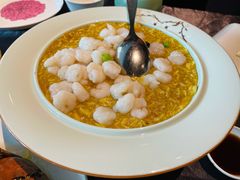 蟹粉虾仁-蟹榭·本帮江浙菜·蟹宴(五角场合生汇商场店)