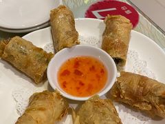 -香港威特瑞茶餐厅(小白楼音乐厅店)