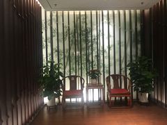 -冶春茶社(星汉大厦店)