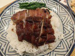-棋哥烧鹅餐室(发昌大厦店)