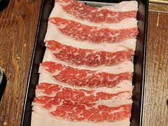 -新石器烤肉(中房金谊广场店)