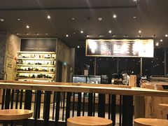-星巴克臻选(湖滨道店)