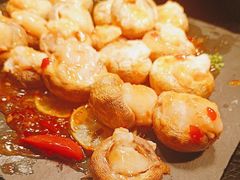-步步高福朋喜来登·宜客乐西餐厅
