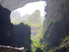 -百魔洞景区