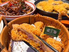 -堂瓦里·33年传统赣菜(第一街区店)