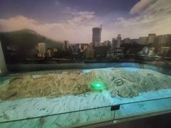-白鹤梁水下博物馆