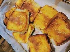 烤馒头片-盟重烧烤(高正街店)