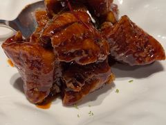 -上海苏宁宝丽嘉酒店·嘉府壹号中餐厅