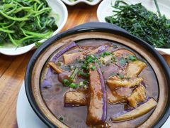 -琼海温泉鹅农家饭店