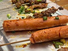 -李不管把把烧(天府三街店)