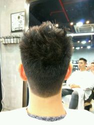 -MMby Hair Code芭曲发型