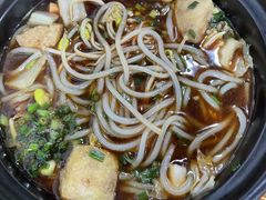 -南湖胖子砂锅(铁心桥店)