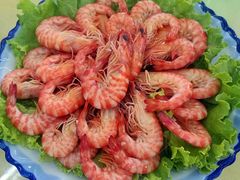 基围虾-日照大牌檔•小船海鲜(万平口店)