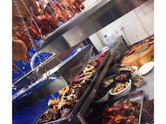 -陈光记烧腊店(罗保博士街店)