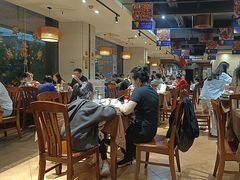 -天下客饭店(中山路店)