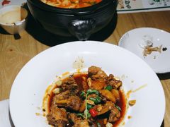 -蜀锦堂·川味现炒(襄阳武商汇店)