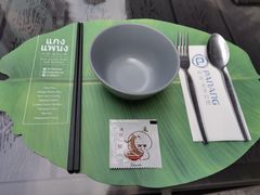 -帕蓝·暹罗料理(大学路店)
