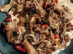 -三品香·江浙菜(松江九谊店)