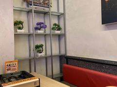 -令狐冲烤鱼·烧菜馆(达明店)