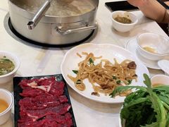 -陈记顺和潮汕牛肉火锅(棠德南路店)