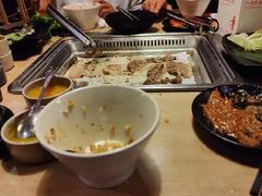 -新石器烤肉(西田城店)