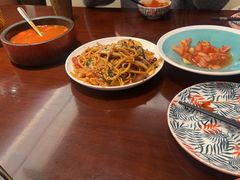 -那拉提之疆·新疆菜(美院店)