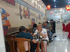 -盛唐府乾州酸汤面