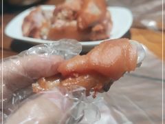 -老黄家(丰原街店)