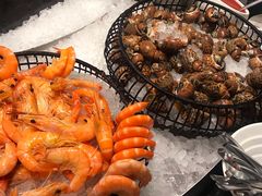 -安蒂娅·海鲜自助餐厅(安蒂娅美兰酒店)