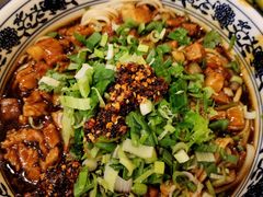 特色兰州卤面-有礼有面(知春路店)