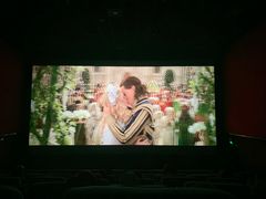 -武汉华夏国际影城(鲁广店)