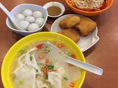 -龙抄手(春熙路总店)