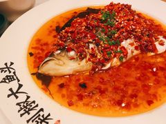 -千稻剁椒大鱼头(CityOn熙地港店)