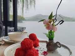 -柳莺湖上·湖景餐厅·江南菜(西湖店)