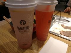 -新石器烤肉(招商1872店)